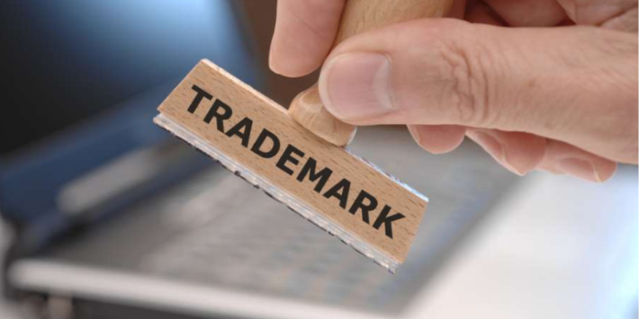 Register a trade mark