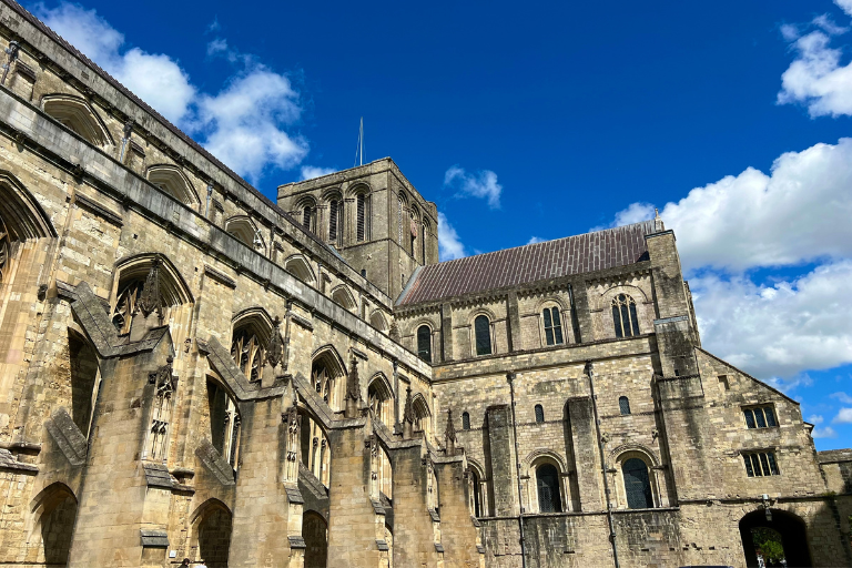 Ionic Legal expands IP litigation and brand protection expertise with partner hire in London and new Winchester office