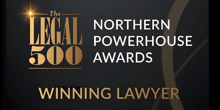 Roy Crozier wins TMT Lawyer of the Year at Legal 500 Awards