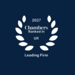 Ionic Chambers UK 2027